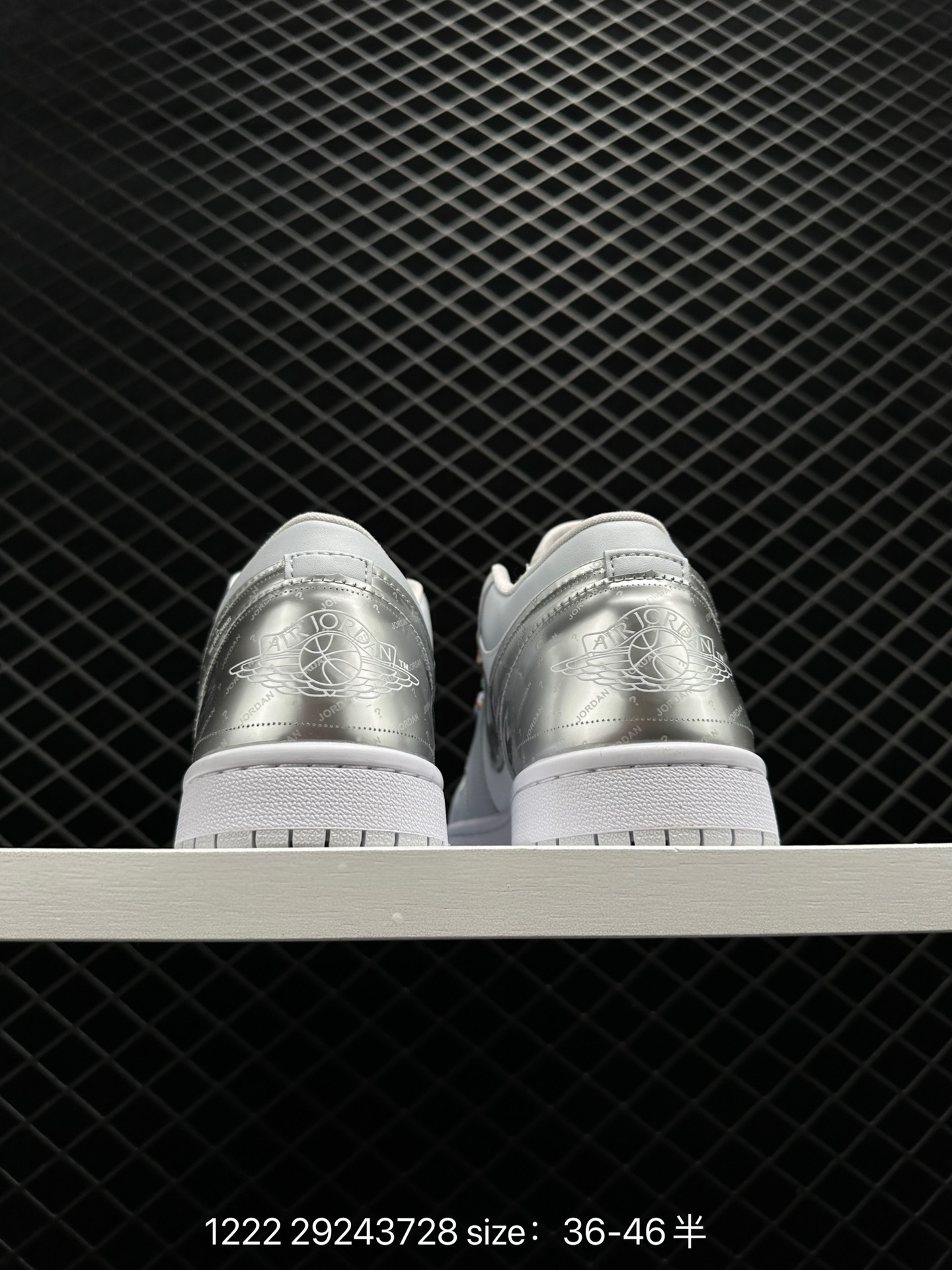 Air Jordan 1 Low AJ1